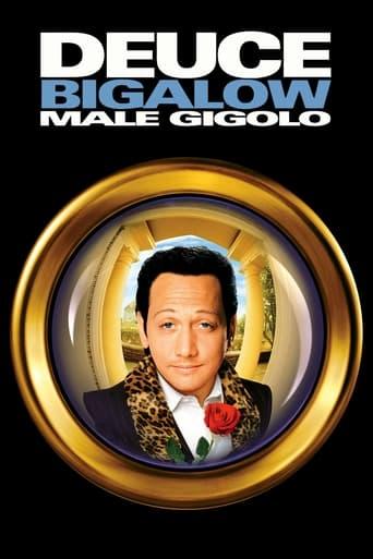 Deuce Bigalow: Male Gigolo poster image