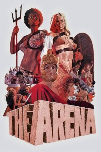 The Arena poster image