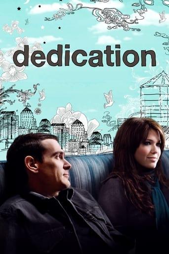 Dedication poster image