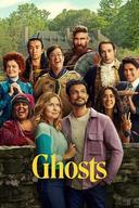 Ghosts poster image