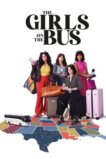 The Girls on the Bus poster image