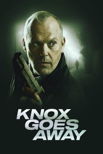 Knox Goes Away poster image