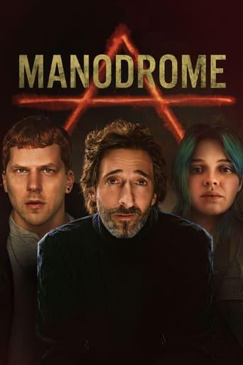 Manodrome poster image