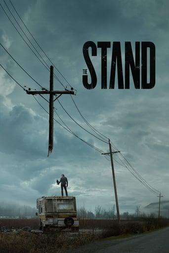The Stand poster image