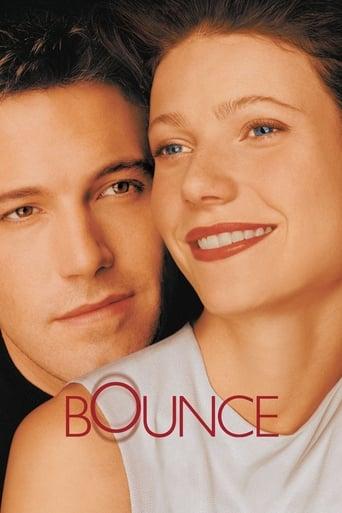 Bounce poster image