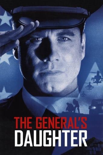 The General's Daughter poster image