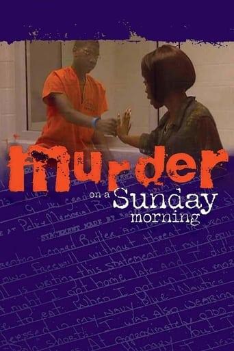 Murder on a Sunday Morning poster image