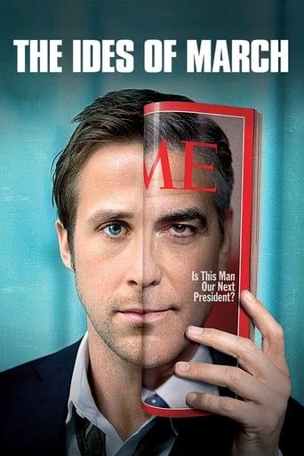 The Ides of March poster image