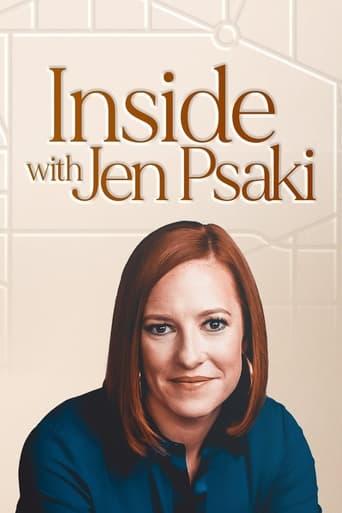 Inside with Jen Psaki poster image