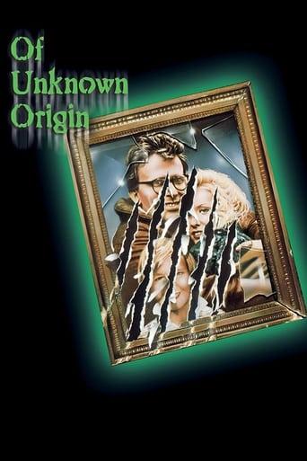 Of Unknown Origin poster image