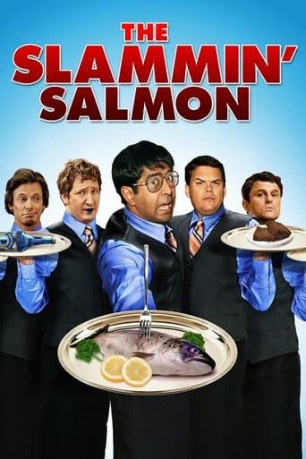 The Slammin' Salmon poster image