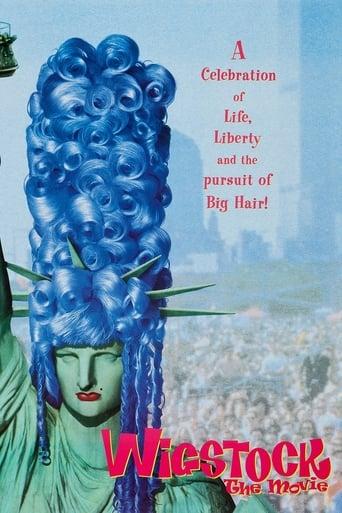 Wigstock: The Movie poster image