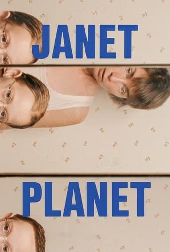 Janet Planet poster image