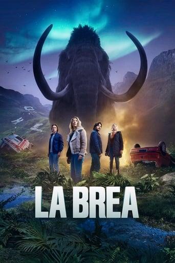 La Brea poster image