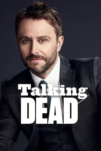 Talking Dead poster image