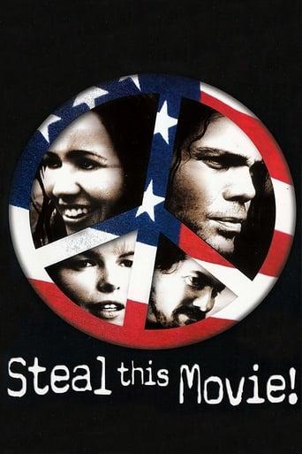 Steal This Movie poster image