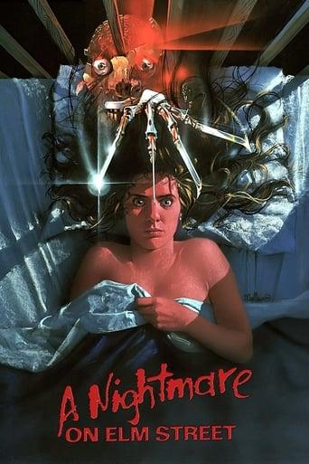 A Nightmare on Elm Street poster image