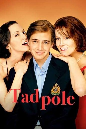 Tadpole poster image
