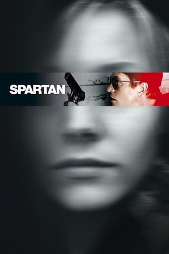 Spartan poster image