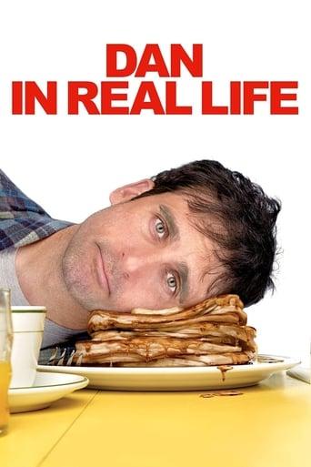 Dan in Real Life poster image