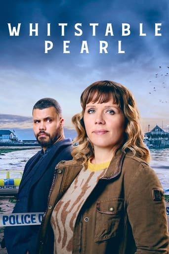 Whitstable Pearl poster image