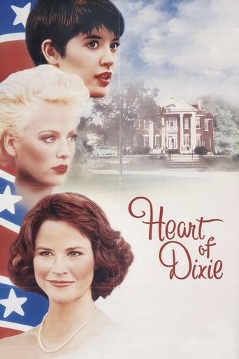 Heart of Dixie poster image