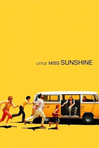 Little Miss Sunshine poster image