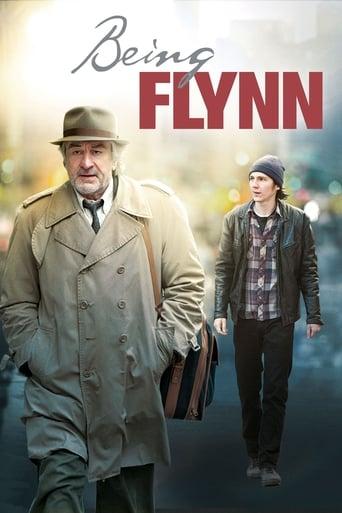 Being Flynn poster image