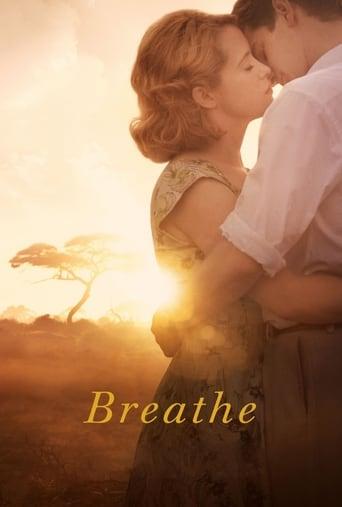 Breathe poster image