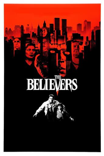 The Believers poster image