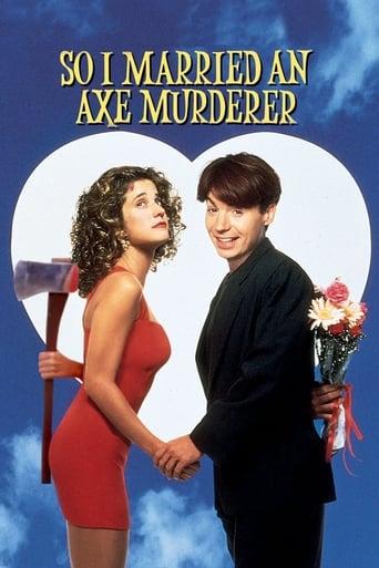 So I Married an Axe Murderer poster image