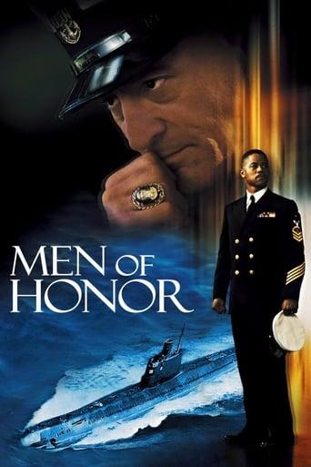 Men of Honor poster image