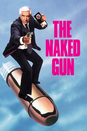 The Naked Gun: From the Files of Police Squad! poster image
