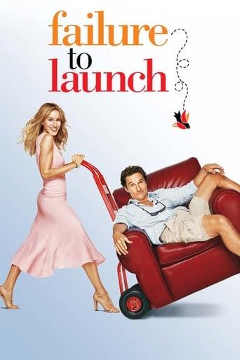 Failure to Launch poster image
