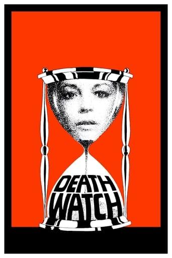 Death Watch poster image