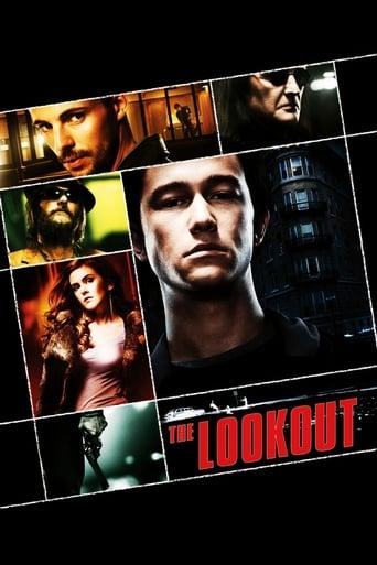 The Lookout poster image