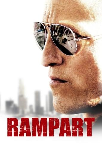 Rampart poster image