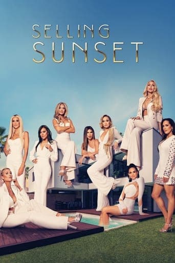 Selling Sunset poster image