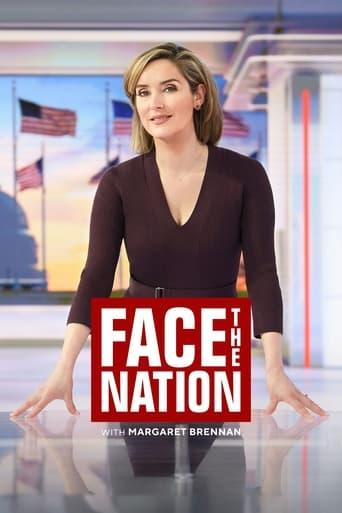 Face the Nation with Margaret Brennan poster image