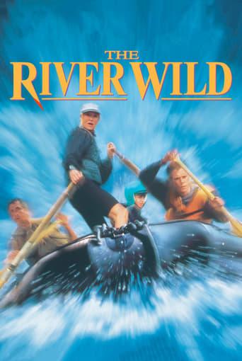 The River Wild poster image