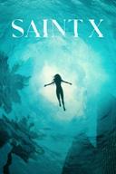 Saint X poster image