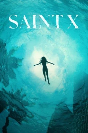 Saint X poster image