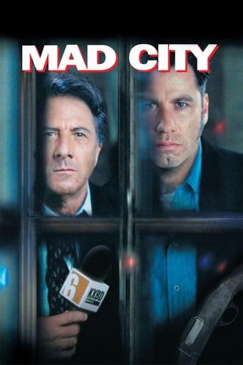 Mad City poster image