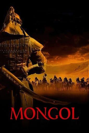 Mongol: The Rise of Genghis Khan poster image