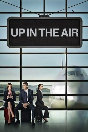 Up in the Air poster image