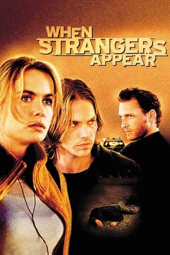 When Strangers Appear poster image