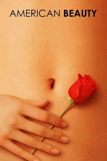 American Beauty poster image