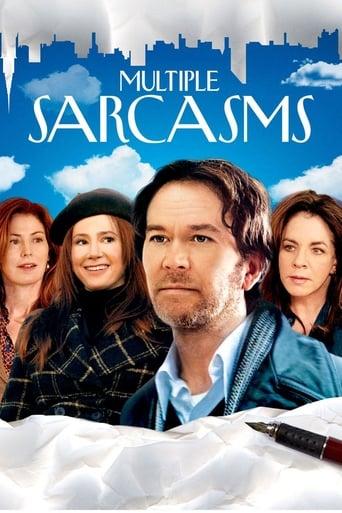 Multiple Sarcasms poster image