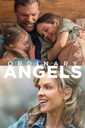 Ordinary Angels poster image