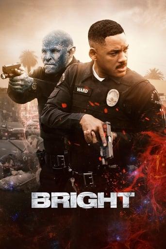 Bright poster image